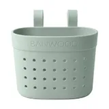 Banwood Pin & Ride Stuurmand - Clay