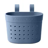 Banwood Pin & Ride Stuurmand - Deepsea