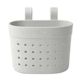 Banwood Pin & Ride Stuurmand - Ivory