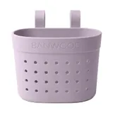 Banwood Pin & Ride Stuurmand - Lavender