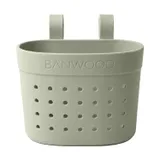 Banwood Pin & Ride Stuurmand - Olive