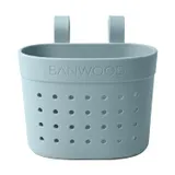 Banwood Pin & Ride Stuurmand - Teal