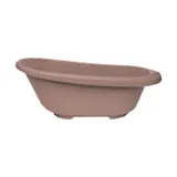 Bébé-Jou Babybadewanne Sense - Mocha Mousse