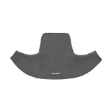 BabyBjörn Slab Voor Draagzak Mini en Move - Jersey - Donkergrijs