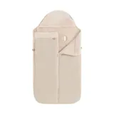 Baby's Only Classic Fußsack Autositz - Sand