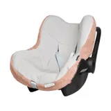 Baby's Only Cozy Autositzbezug - Tuscany