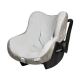Baby's Only Cozy Autositzbezug - Urban Green