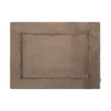 Baby's Only Cozy Laufstallteppich - Clay- 75 x 95 cm