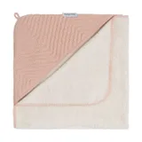 Baby's Only Grace Badcape - Blush