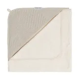 Baby's Only Grace Badcape - Warm Linen