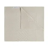 Baby's Only Grace Bettdecke - 100 x 135 cm - Warm Linen