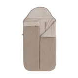 Baby's Only Grace Fußsack Autositz – Beige