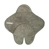 Baby's Only Cozy Wikkeldeken - Met Voetjes - Urban Green