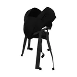 Gangarru Carriers Mini Draagzak - Black