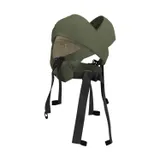 Babymoon Mini Babytrage - Green