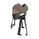 Babymoon Mini Babytrage - Taupe