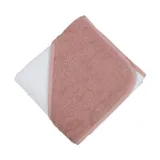 Babypark Badcape - Blush