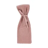Babypark Wärmflaschenbeutel - Blush