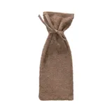 Babypark Wärmflasche Bezug Taupe