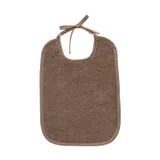 Babypark Slab Met Koordje Taupe
