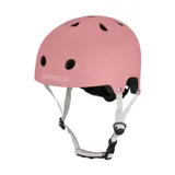 Banwood Eco Helm - Raspberry