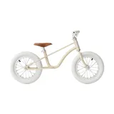 Banwood Icon Laufrad - Cream