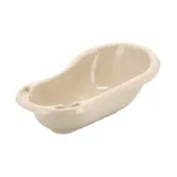Basicline Badewanne - Sand