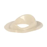 Basicline Basic Toilettentrainer - Sand