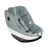 BeSafe Beyond 360 Autositz - Sea Green Mélange