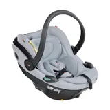 BeSafe Go Beyond 2 Kindersitz - Peak Mesh