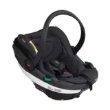 BeSafe Go Beyond Autositz - Anthracite Mesh