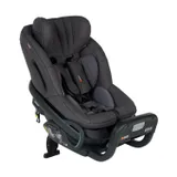 BeSafe Stretch 2 Autostoeltje - Dark Grey Mélange