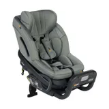 BeSafe Stretch 2 Autostoeltje - Meadow Green