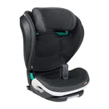 BeSafe iZi Flex Fix 2 i-Size Autositz - Anthracite Mesh