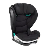 BeSafe iZi Flex Fix 2 i-Size Autositz - Fresh Black Cab