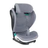 BeSafe iZi Flex Fix 2 i-Size Autostoeltje - Peak Mesh