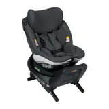BeSafe iZi Turn 360 i-Size Autositz - Anthracite Mesh