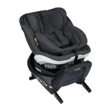 BeSafe iZi Turn B i-Size Autostoeltje - Anthracite Mesh