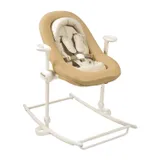 Beaba Relax Up & Down Plus Babywippe Ocker