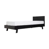 Europe Baby Beau Kopfteil - Schwarz