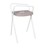 Bebe-Jou Badewannenständer Click - 103 cm - Chalk Brown