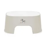 Bebe-Jou Grow Tritthocker Steppe