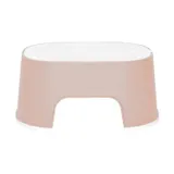 Bebe-Jou Grow Tritthocker Pale Pink