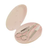 Bebe-Jou Maniküreset - Pale Pink