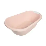 Bebe-Jou Sense Badewanne Edition - Pale Pink