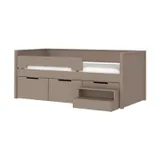 Europe Baby Ralph Schlafsofa 90 x 200 inkl. Schubladen Chestnut