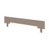Europe Baby Ralph Schlafsofa Rausfallschutz Chestnut