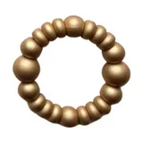Chewies & More Blushing Beißring Infinity - Gold