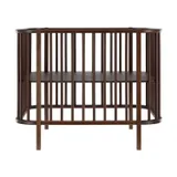 Bopita Laufgitter - Milo - Walnuss