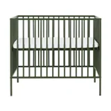 Europe Baby - Liam II - 80x100 - Dark Green